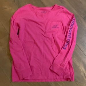 Vineyard Vines small